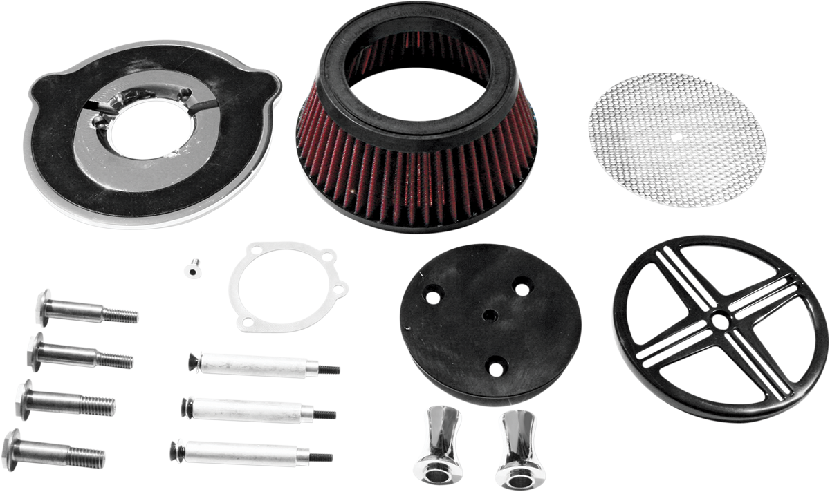 BARON xXx Big Air Kit
