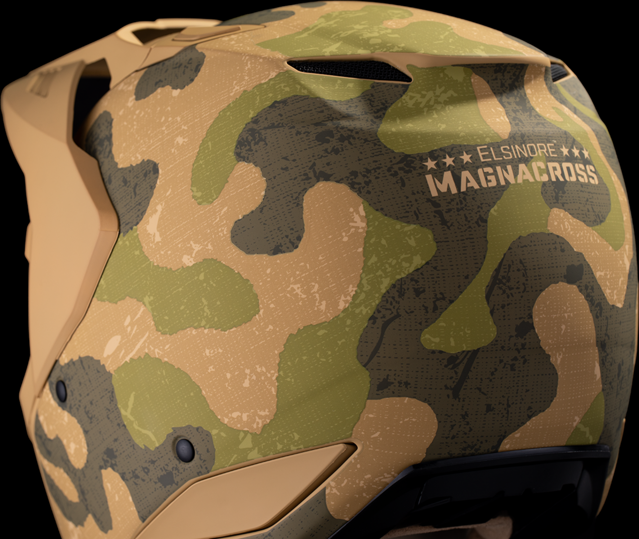 Icon Elsinore™ Magnacross Helmet