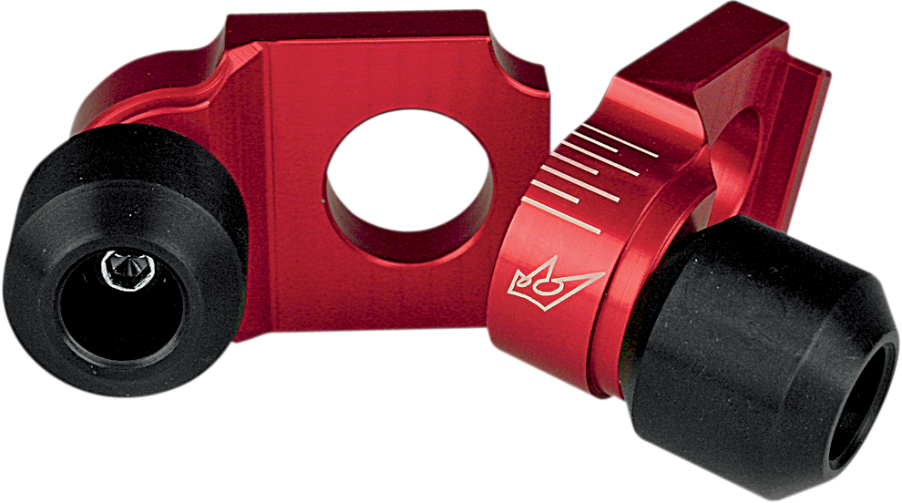 DRIVEN RACING Axle Block Sliders