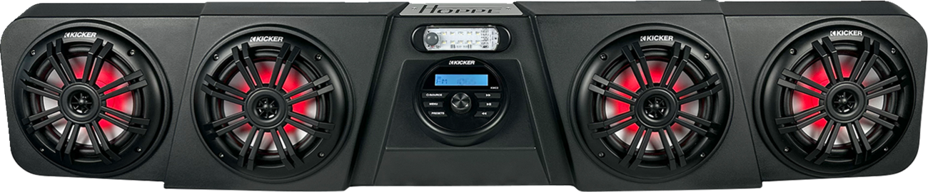 Audio Mini