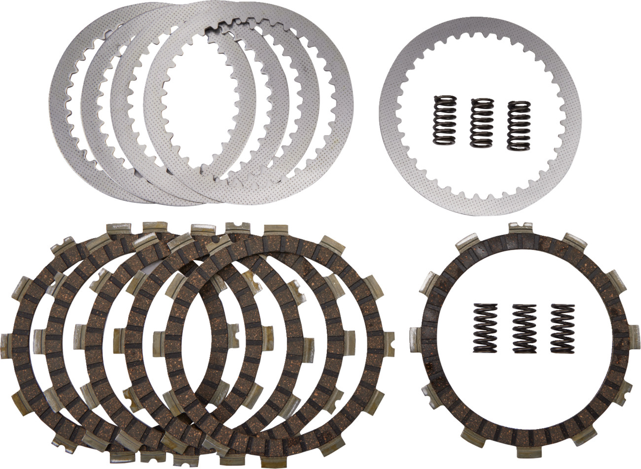 VINTCO Clutch Plate Kit