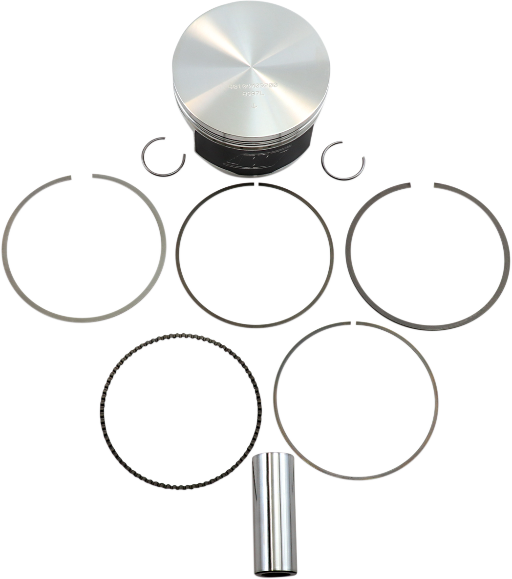 Piston Kit for 4 Stroke