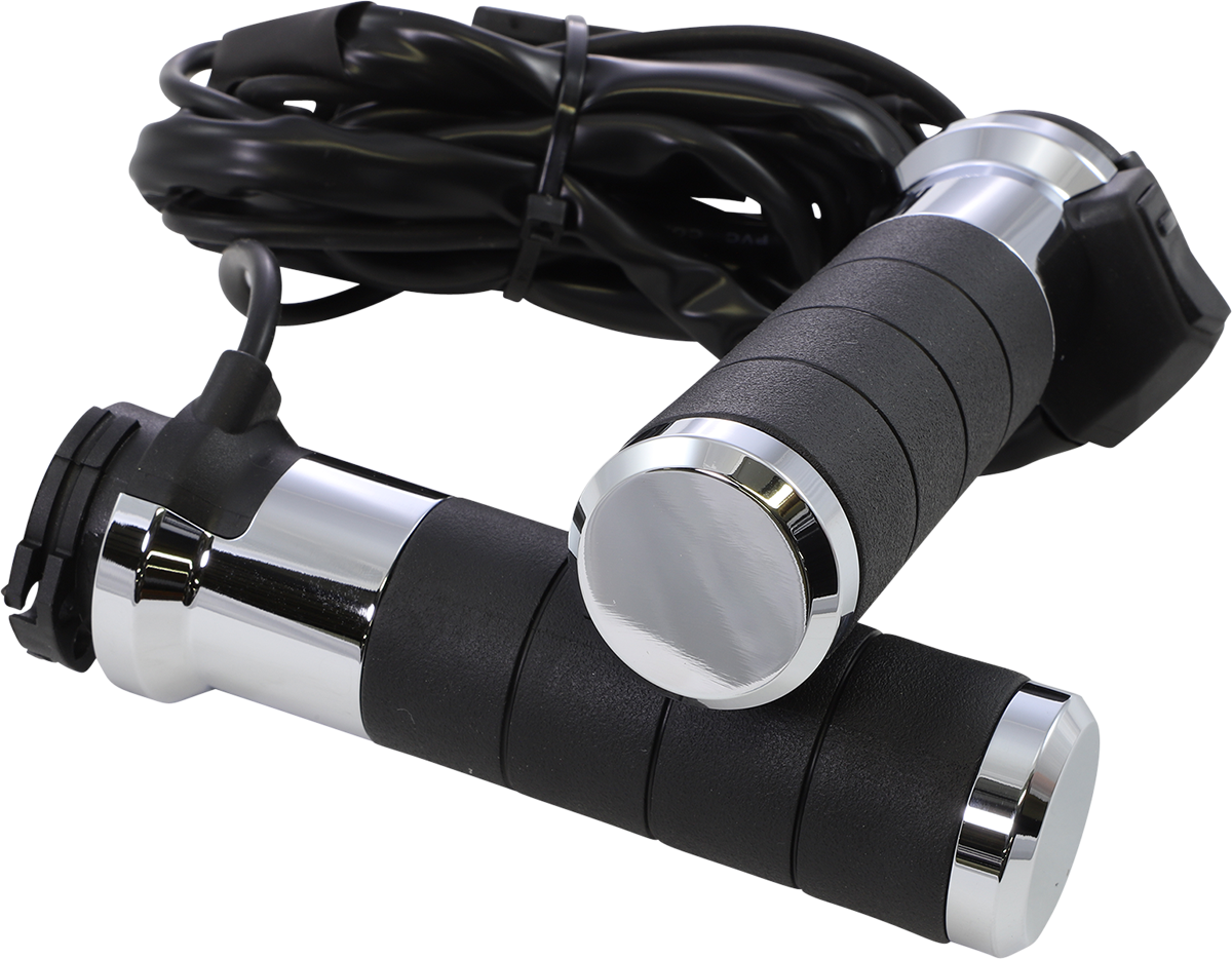 Titan-X Heated Grips