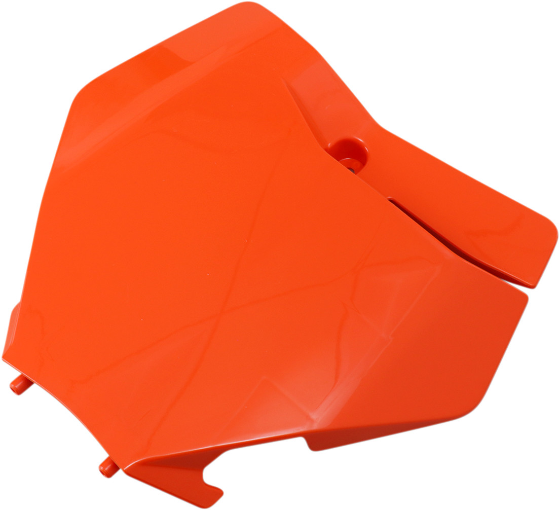 ACERBIS Front Number Plate