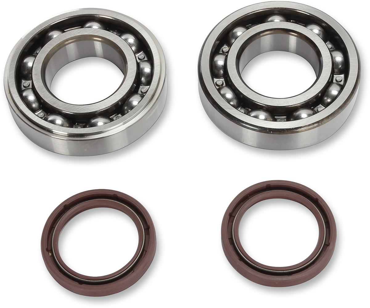 HOT RODS Main Crankshaft Bearing and Seal Kit
