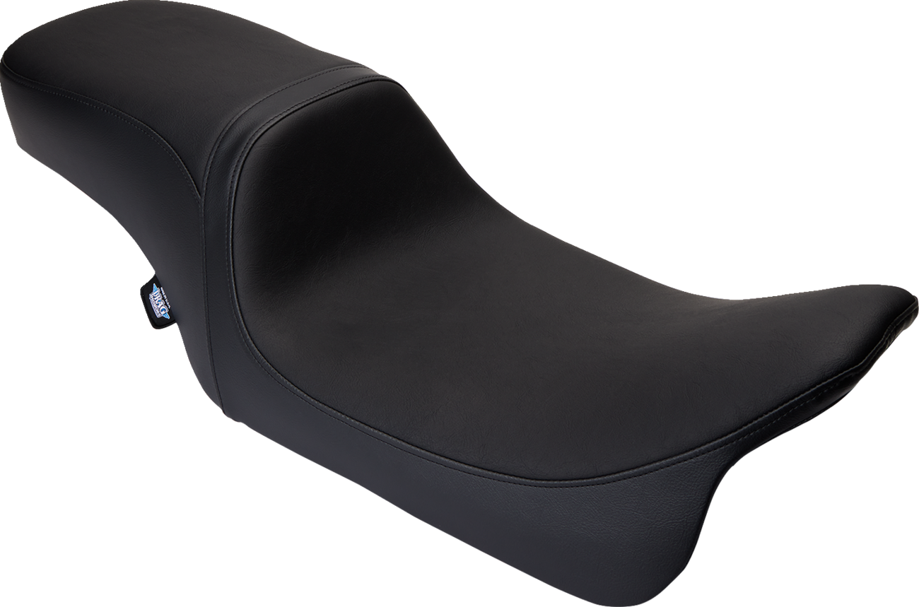 SEAT PREDATOR 2-UP SMOOTH VINYL FLH 2008-2023
