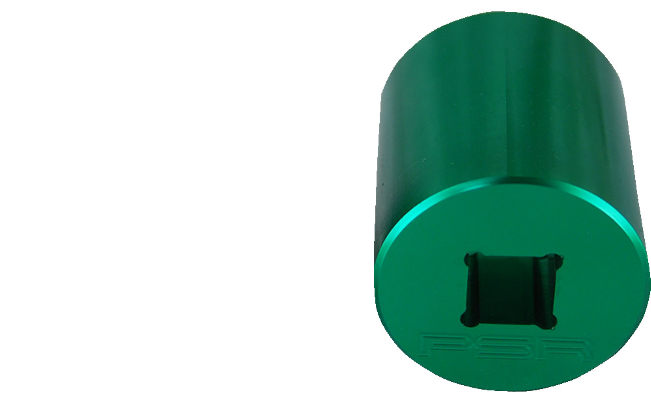 PSR Sprocket Socket