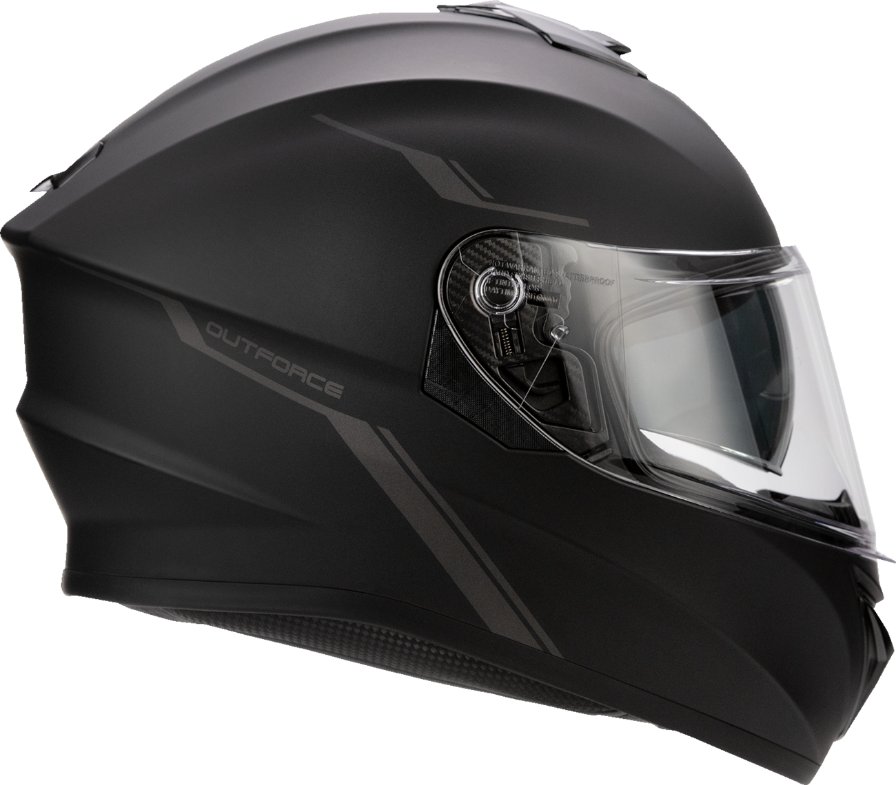 Sena Outforce Bluetooth Helmet