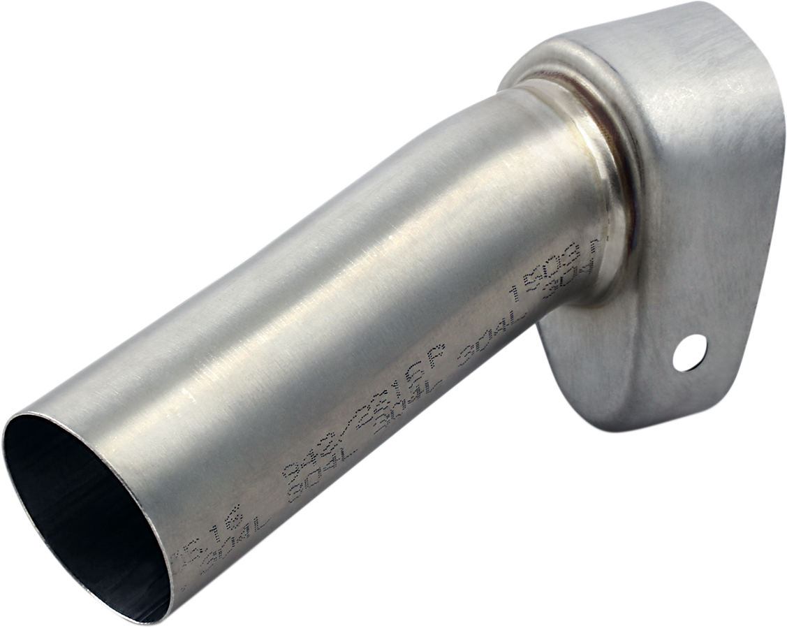 Replacement Noise Damper