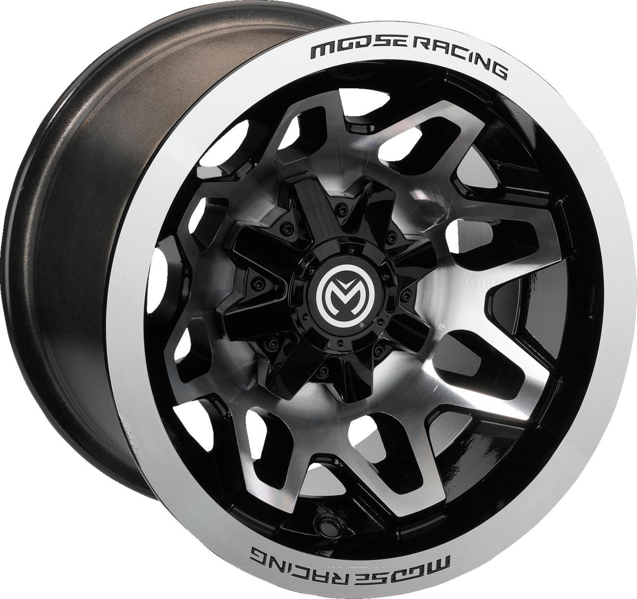 416X Wheel
