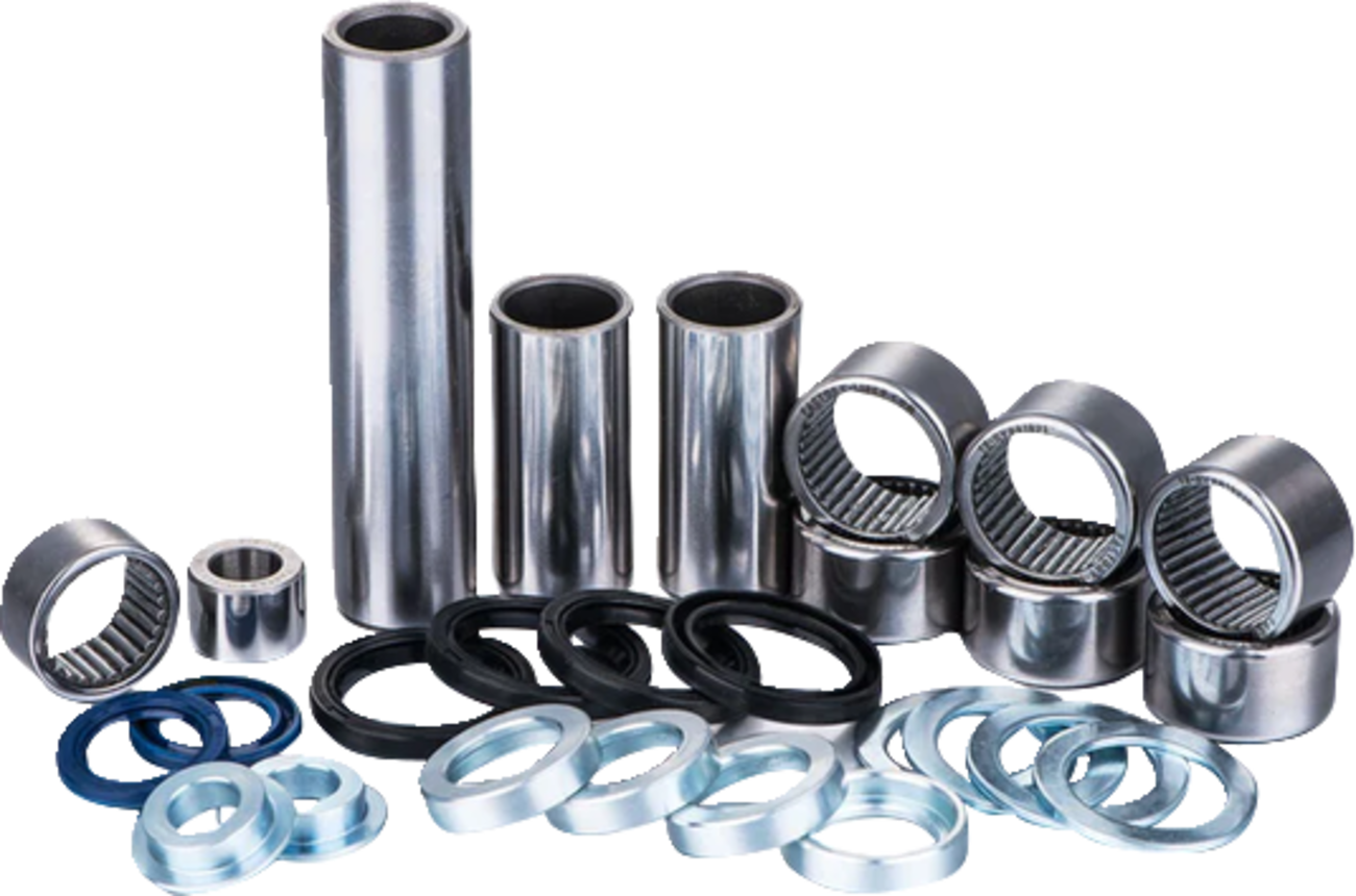 Factory links Axle Bearing Kit - Front/Rear - CF Moto CFMOTO