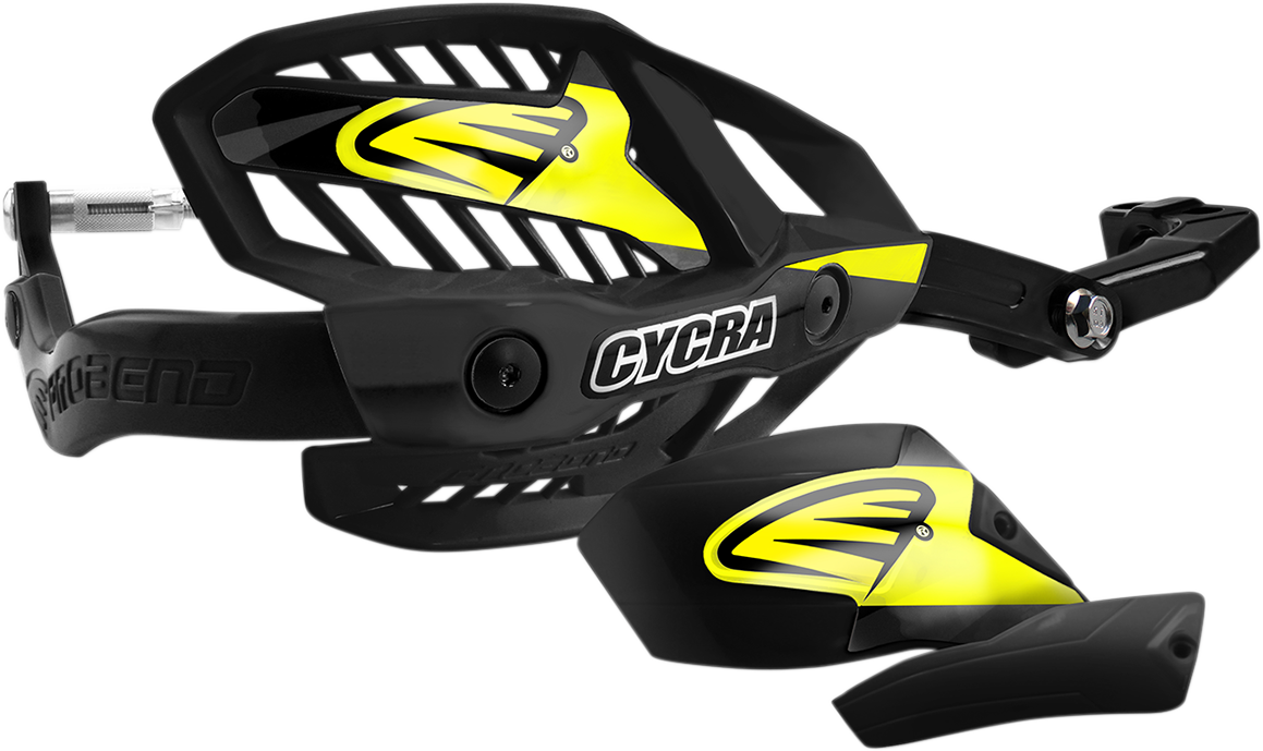 CYCRA Ultra Probend HCM Handguards