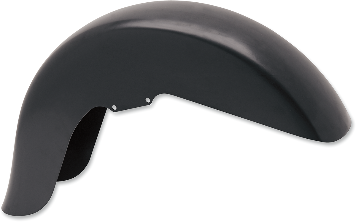 Klock Werks Benchmark Front Fender For Harley Touring 1984-2013