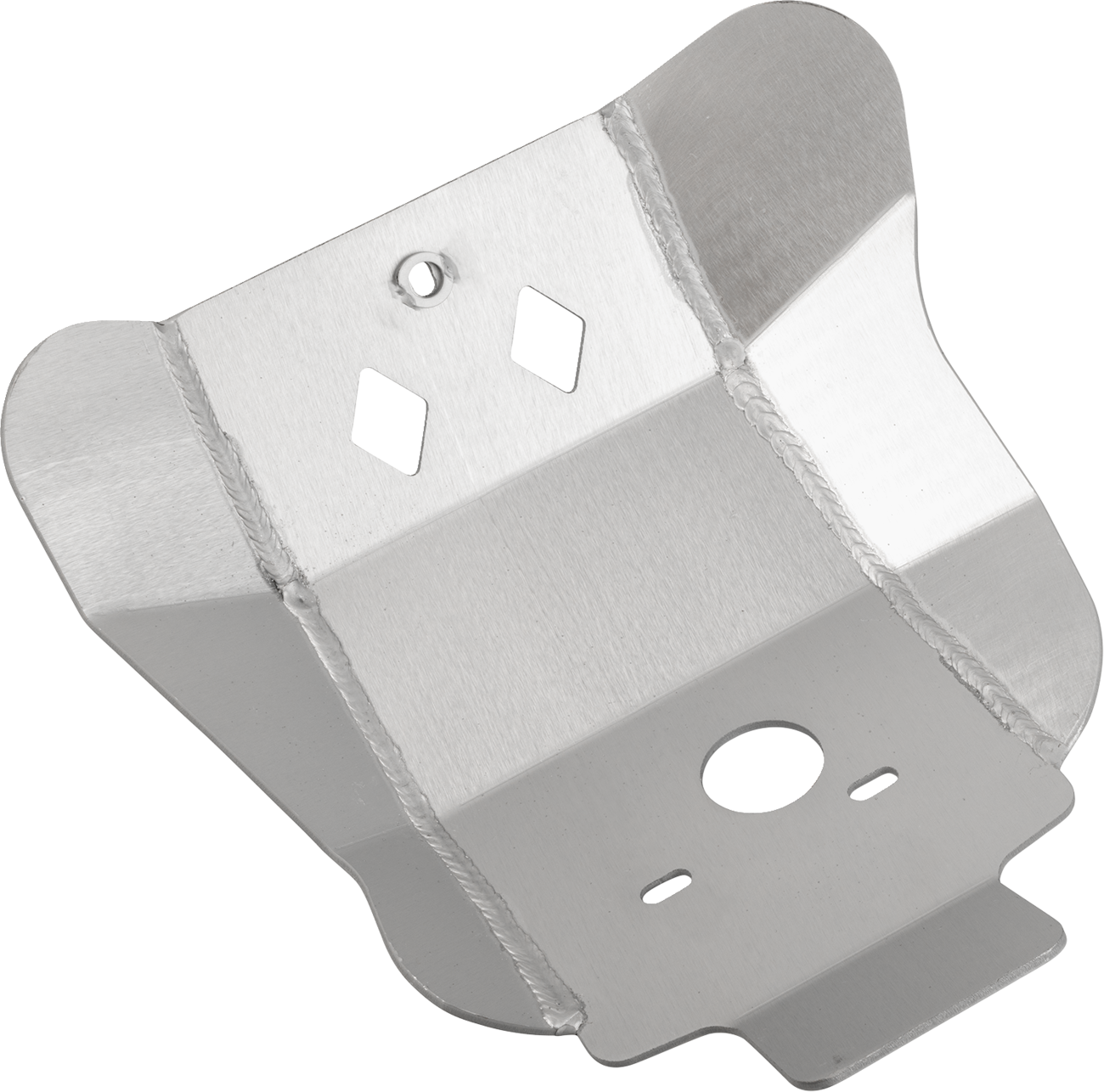 MOOSE OFFROAD Aluminum Skid Plate — Skid Plate