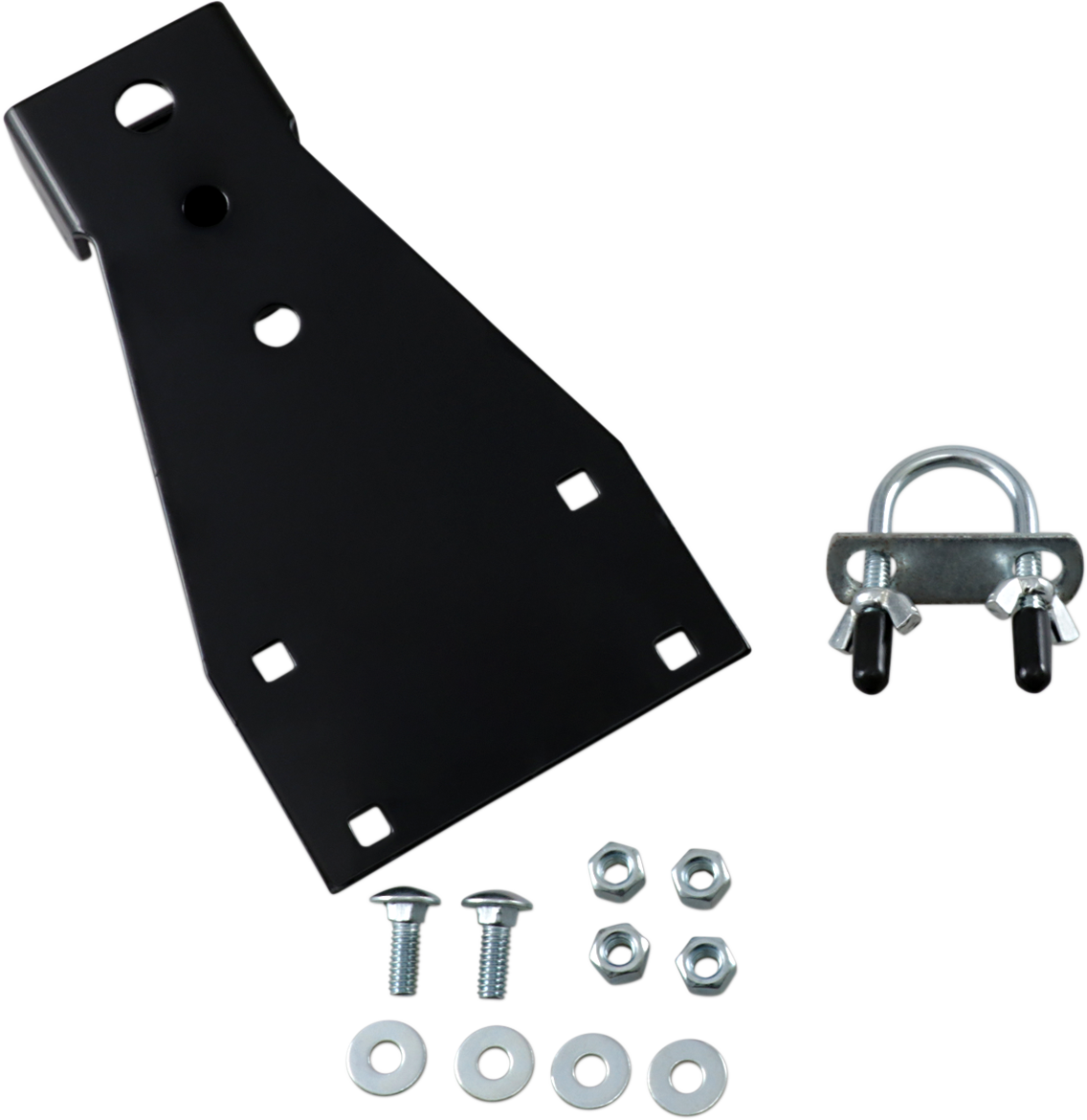 KIMPEX Snowmobile Tow Hitch