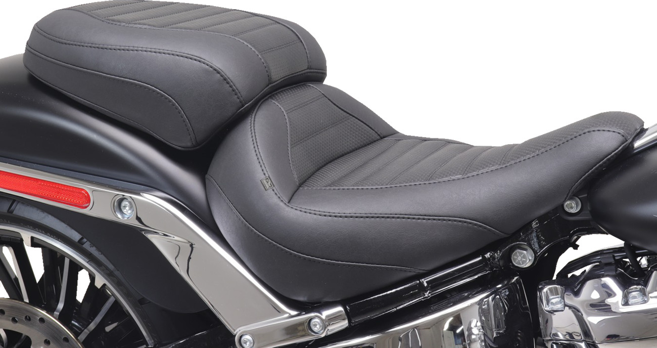 MUSTANG Passenger Touring Seat