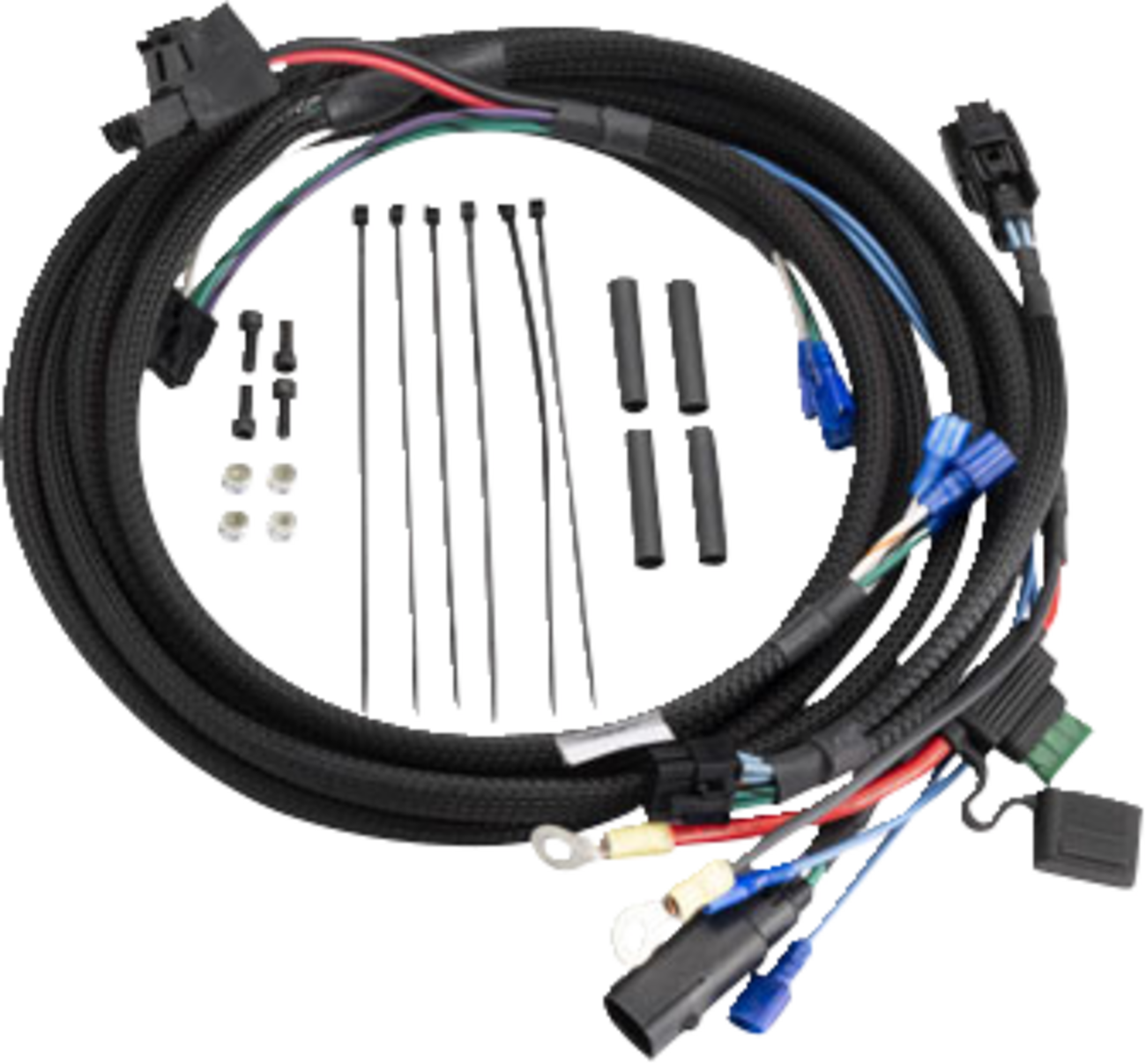 KICKER Speaker/Amplifier Kit