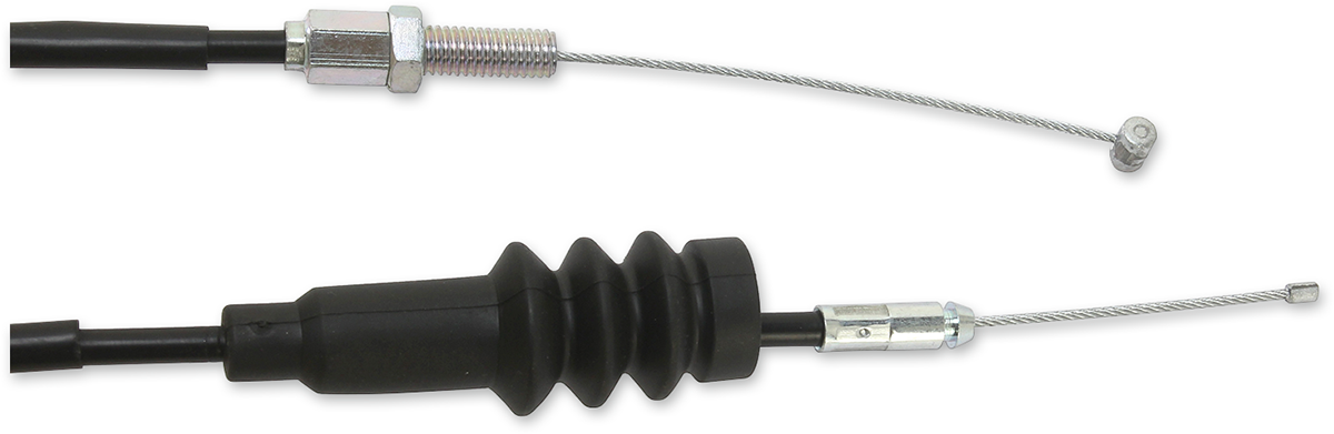 Moose Racing Throttle Cable Kawasaki / Suzuki 110cc 2002-2025