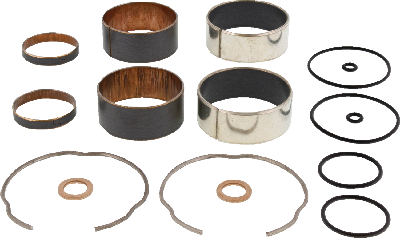 Moose Racing Fork Bushings Kit