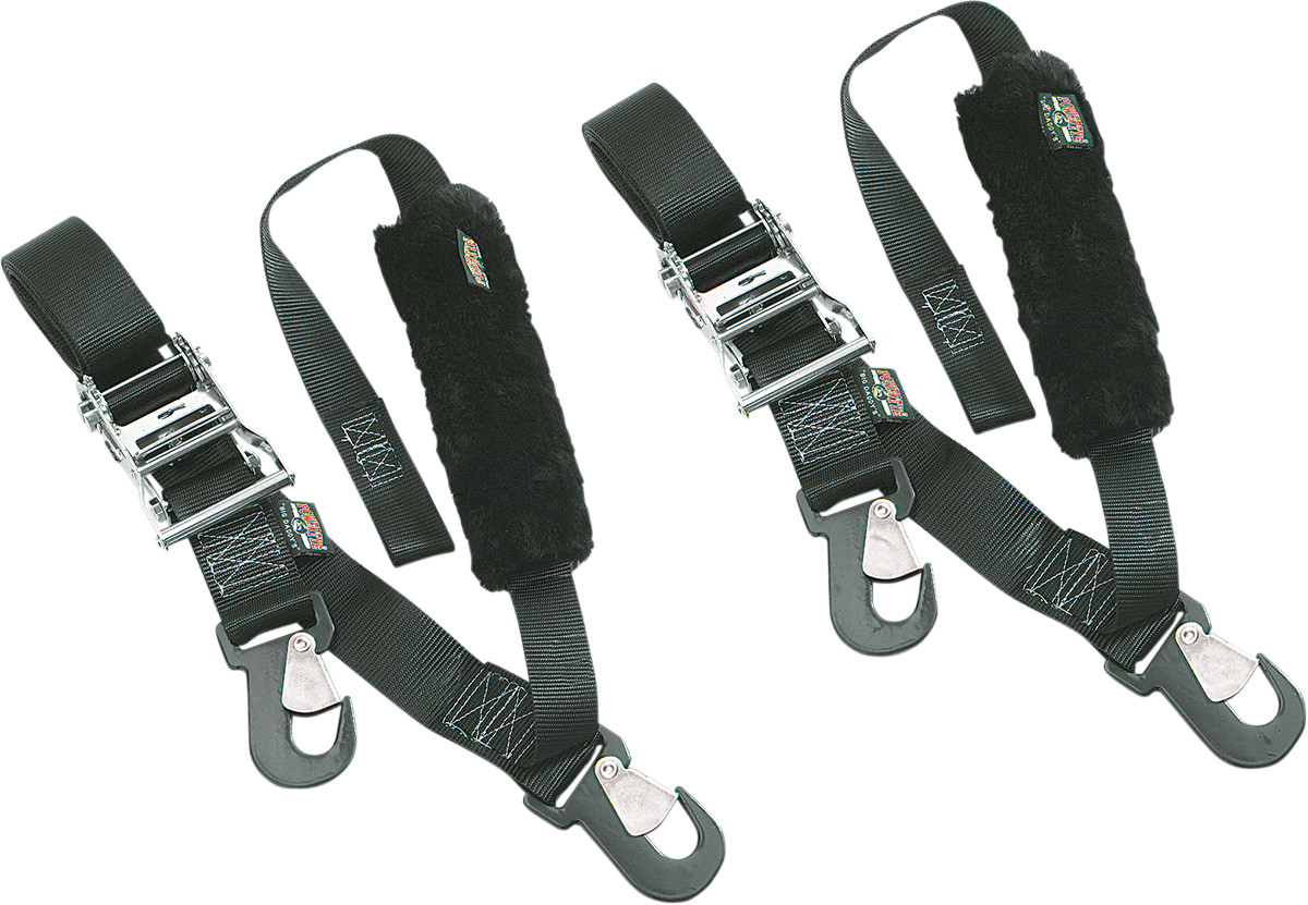 POWERTYE MFG. Big Daddy Tie-Downs