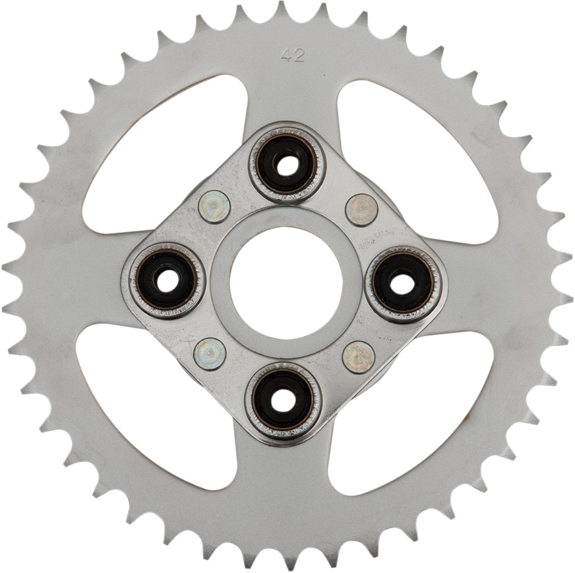PARTS UNLIMITED Rear Sprocket