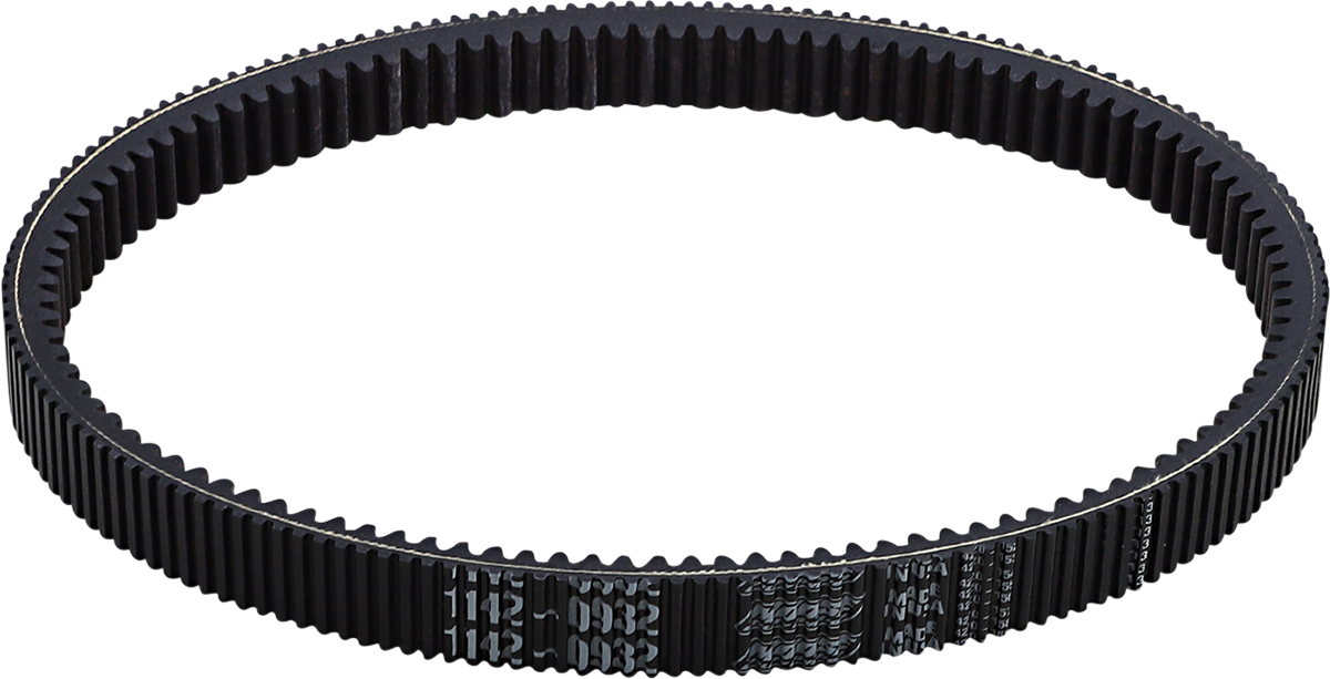 Moose Racing Performance Plus Drive Belt Polaris Ranger / RZR 2016-2020