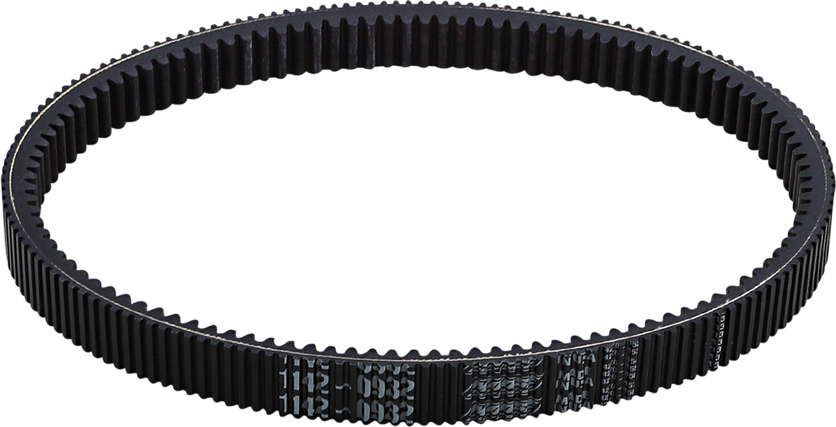 Moose Racing Performance Plus Drive Belt