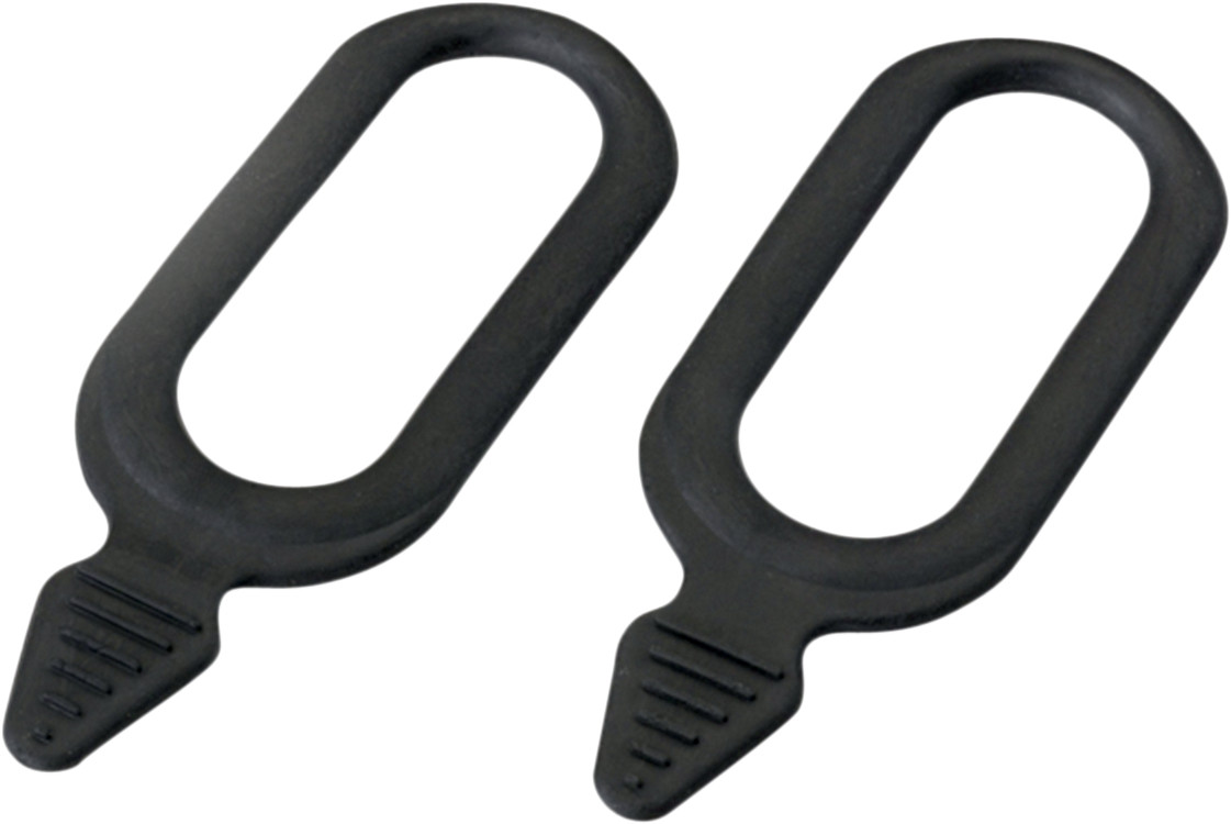 Moose Racing V-Grip™ Replacement Rubber Snubbers