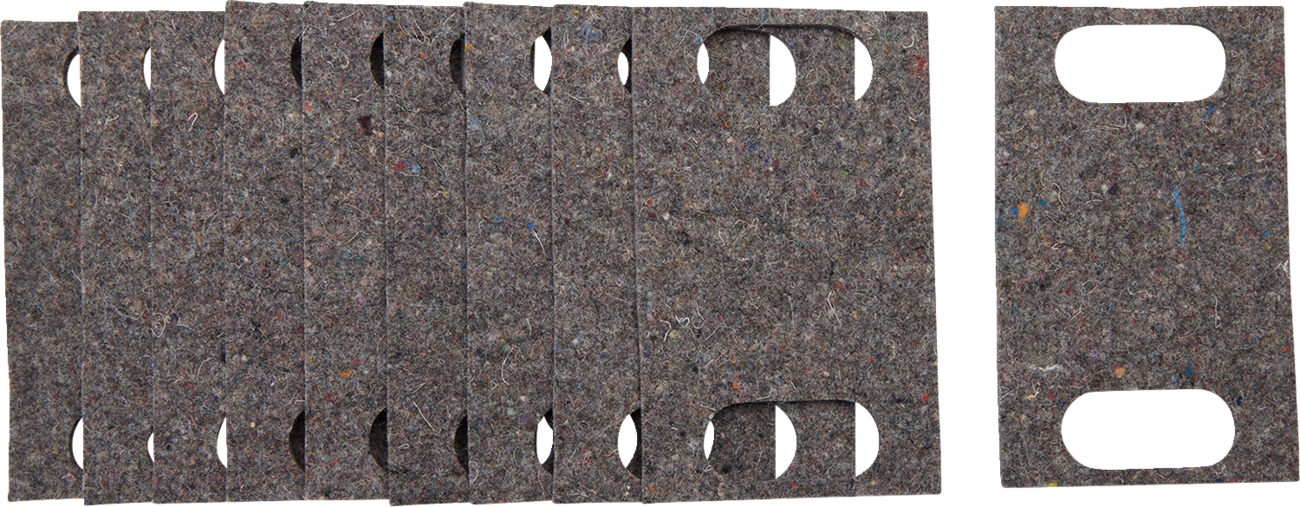 JAMES GASKET Valve Cover Felt Pad