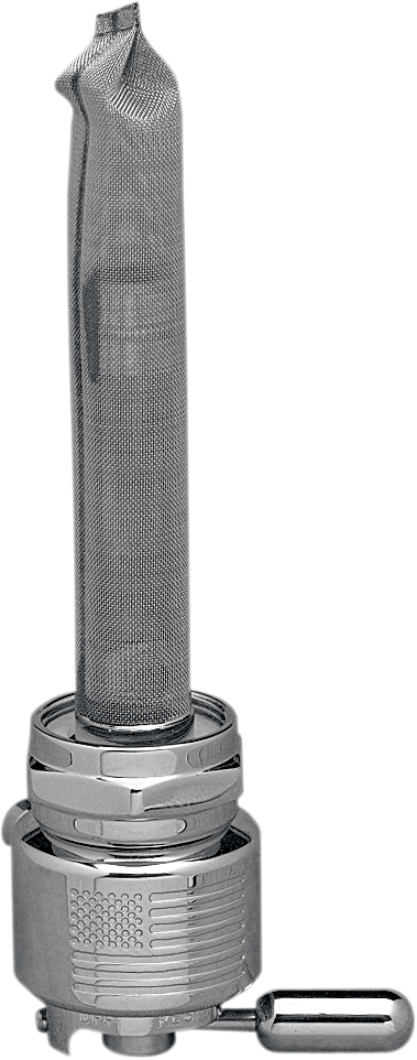 Power-Flo Fuel Valve