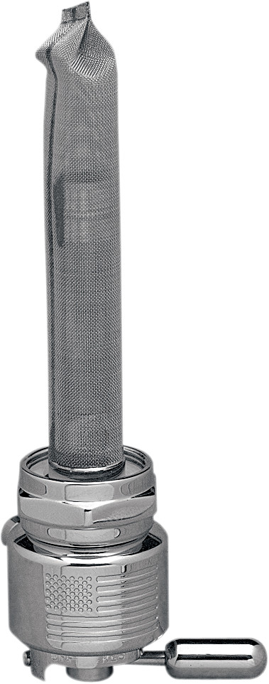 Power-Flo Fuel Valve