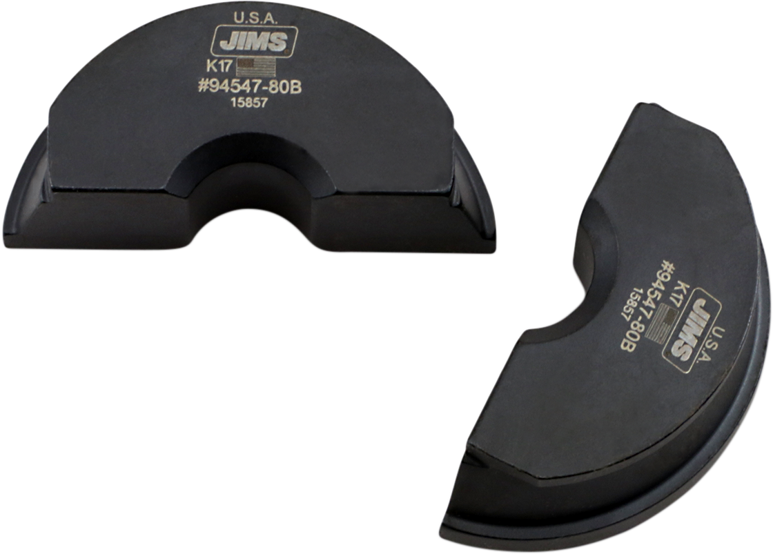 Jims Sprocket Shaft Bearing Tool For Harley