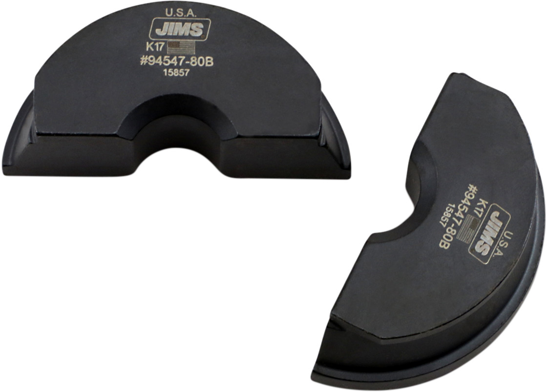Jims Sprocket Shaft Bearing Tool For Harley