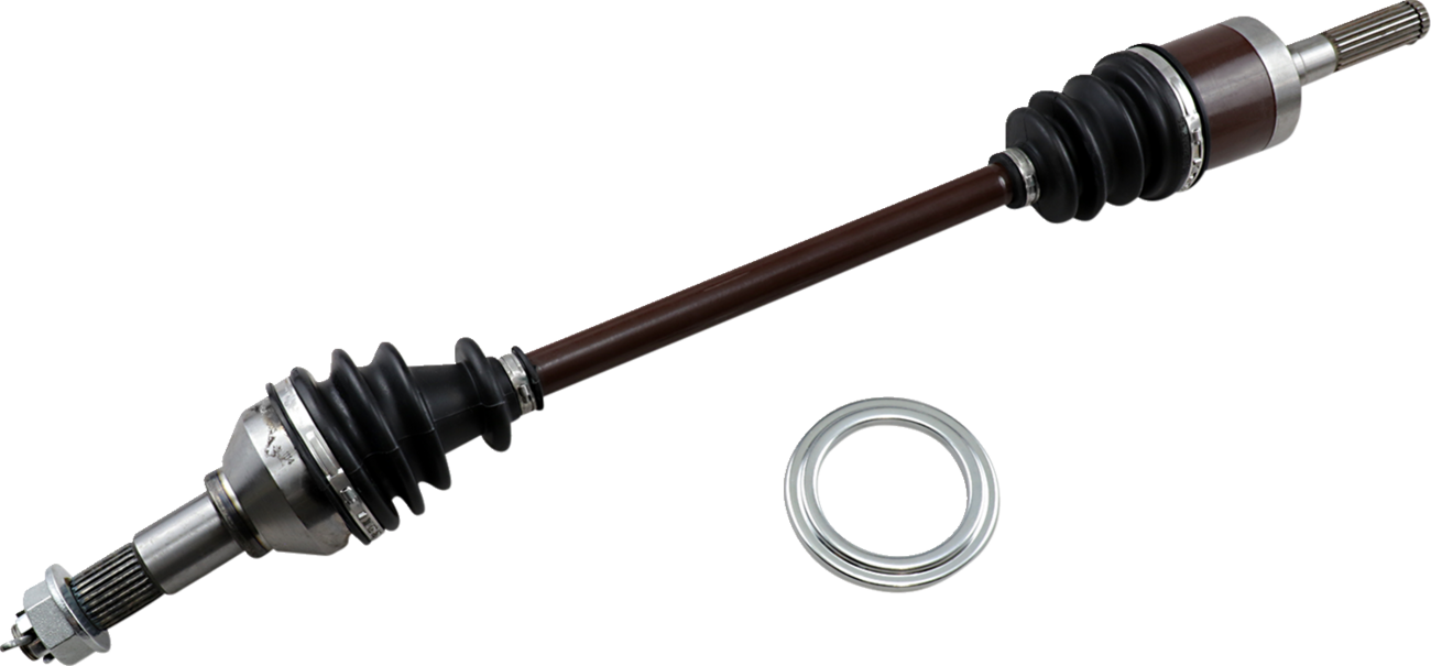 Moose Racing LM6 Front Right Axle Can-Am Commander 800 / 1000 / XT 2011-2012