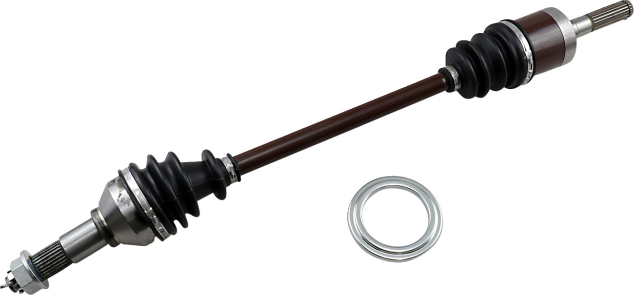 Moose Racing LM6 Front Right Axle Can-Am Commander 800 / 1000 / XT 2011-2012