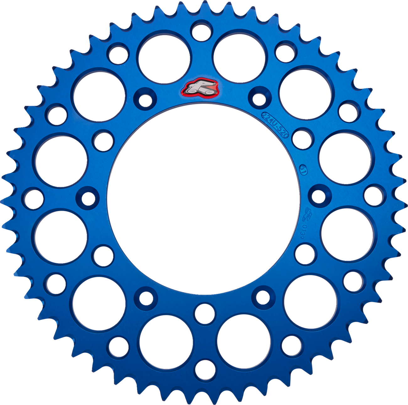 RENTHAL Rear Sprocket
