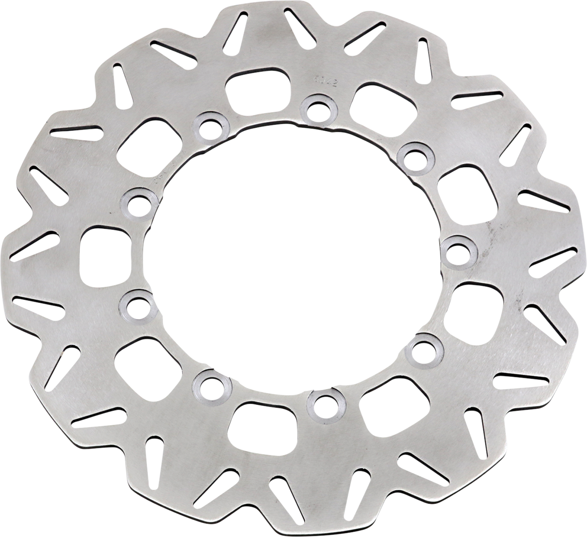 CX Extreme™ Motocross Brake Rotors