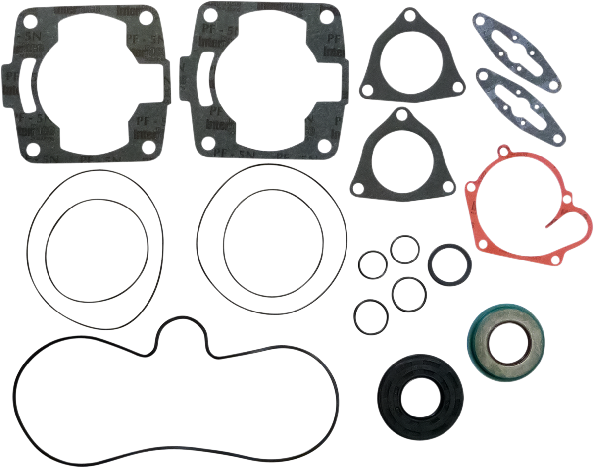 Complete Engine Gasket Set