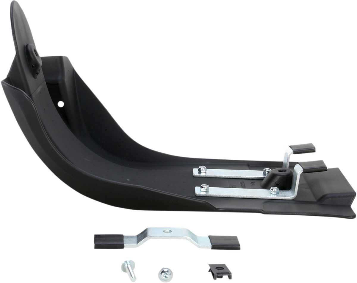 Acerbis MX-Style Skid Plate Yamaha YZ250F / YZ450F 2014-2018