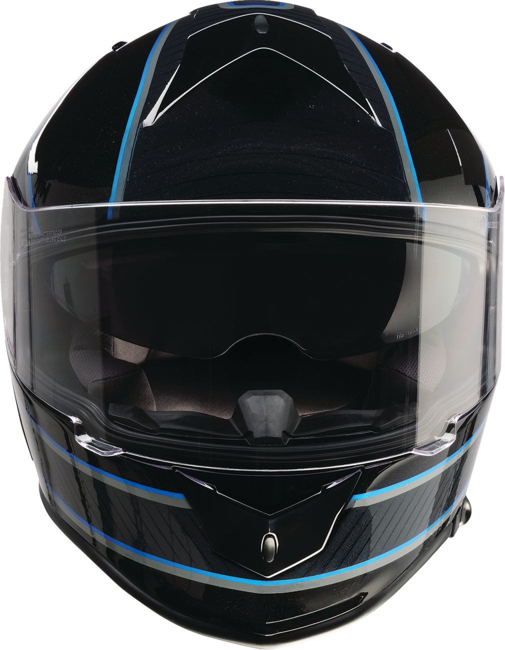 Z1R Warrant Amplify Helmet