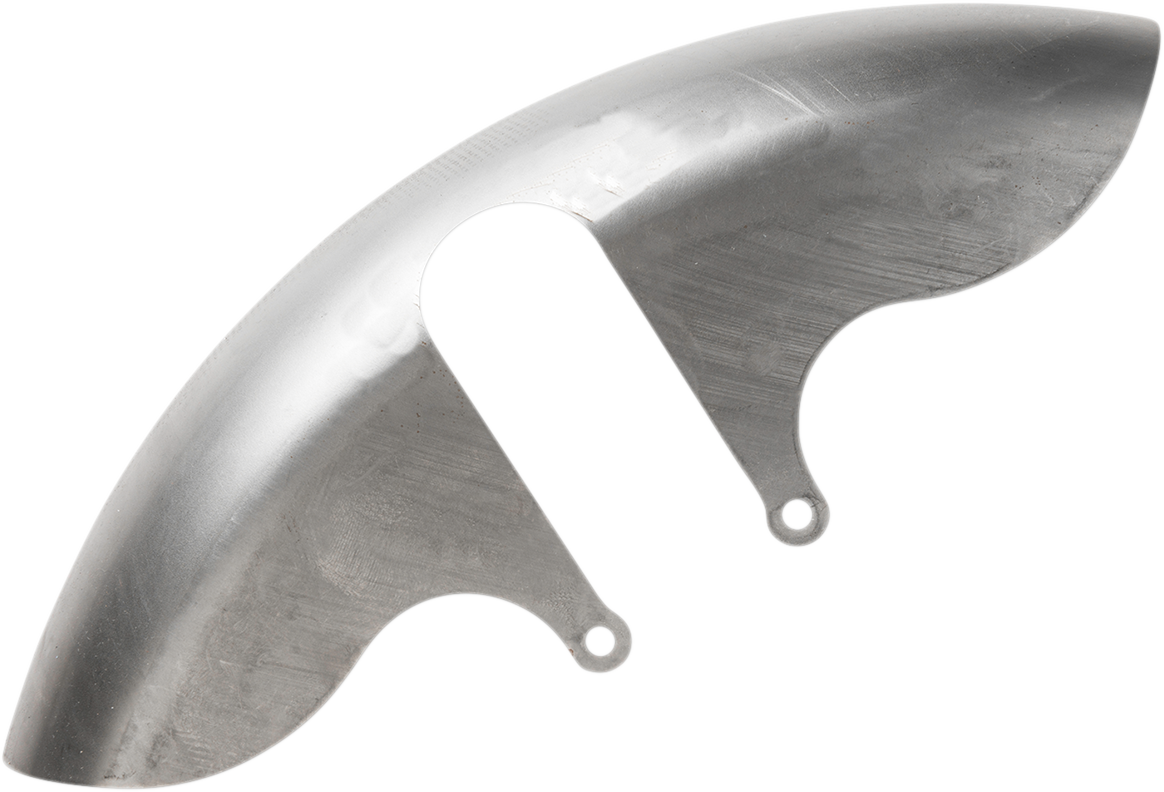 ARLEN NESS Pro Short Fat Front Fender