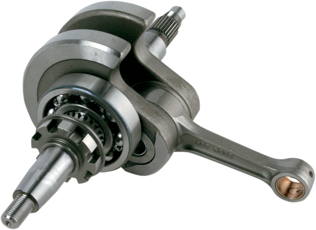HOT RODS Complete Crankshaft Assembly