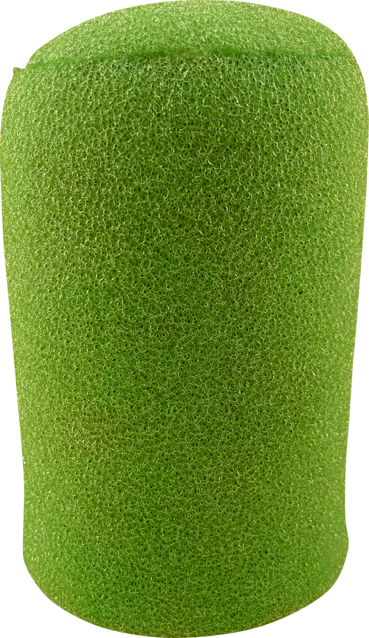 NO TOIL Pre-Oiled Air Filter