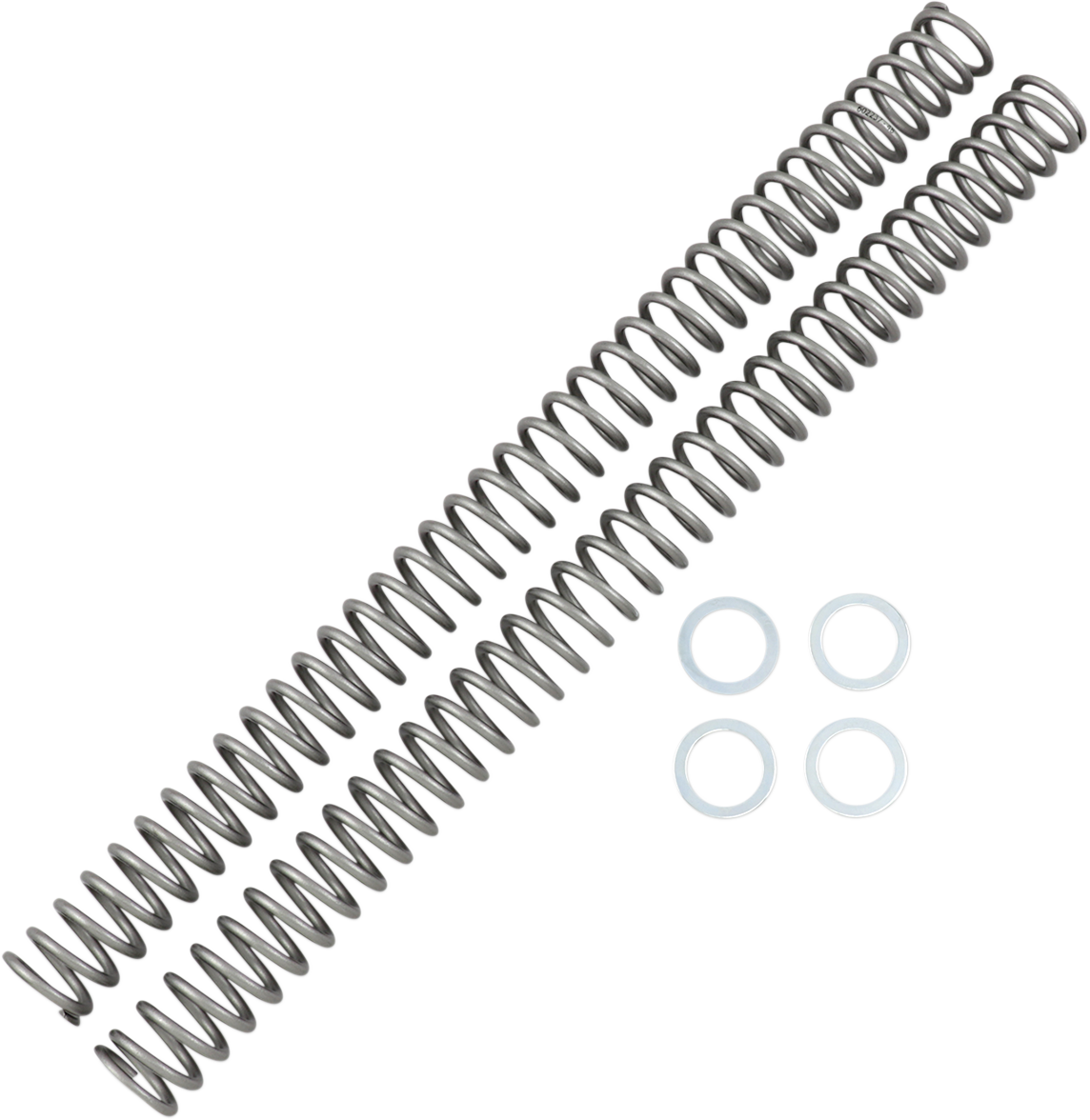 RACE TECH Fork Springs — 26.90 lb/in
