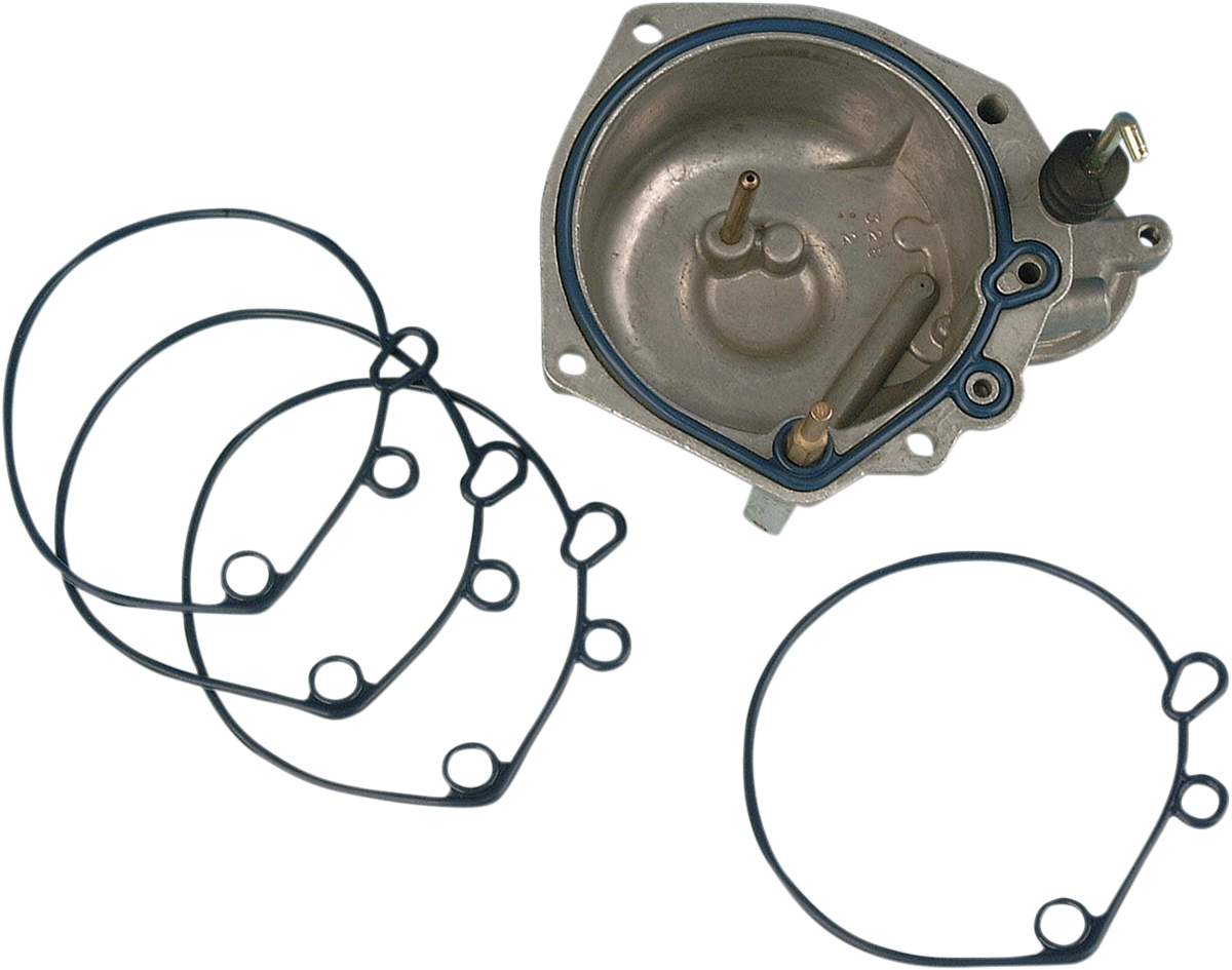 JAMES GASKET Float Bowl O-Ring