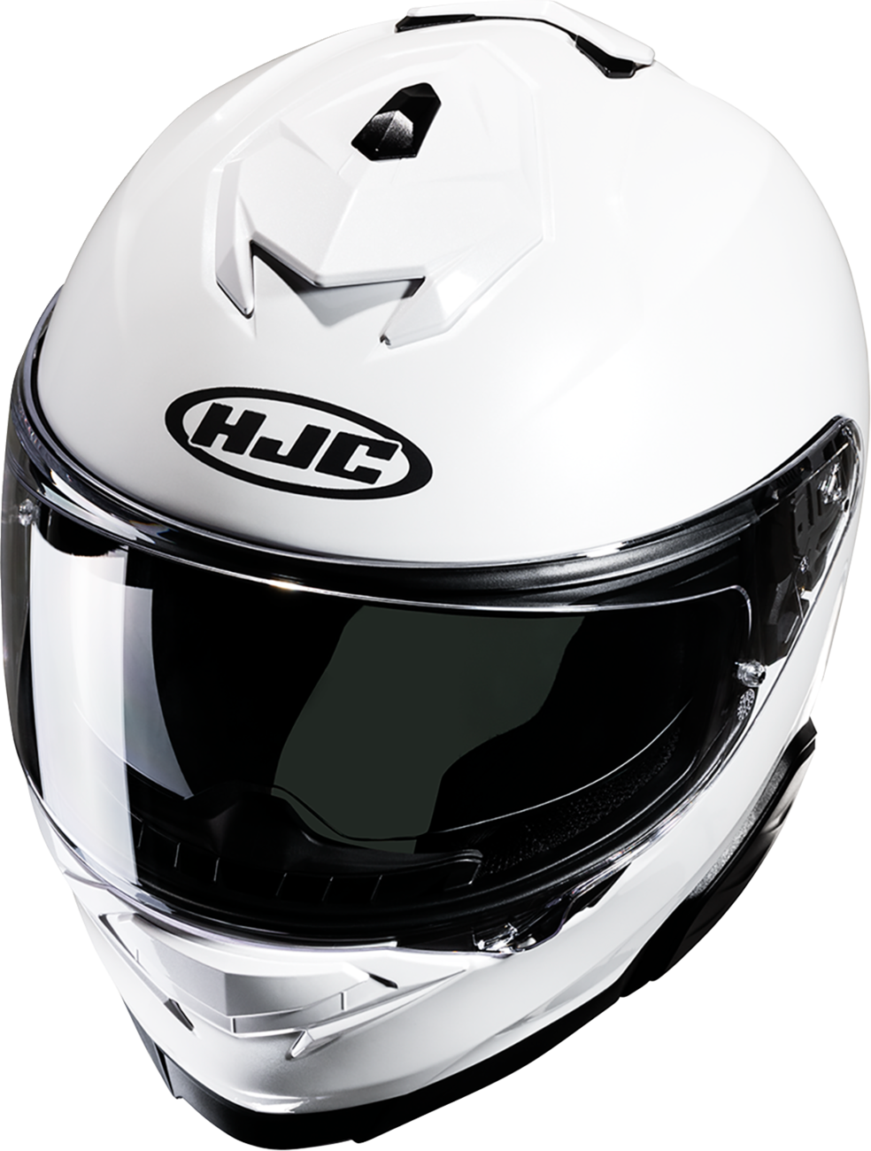 HJC i71 Solid Helmet