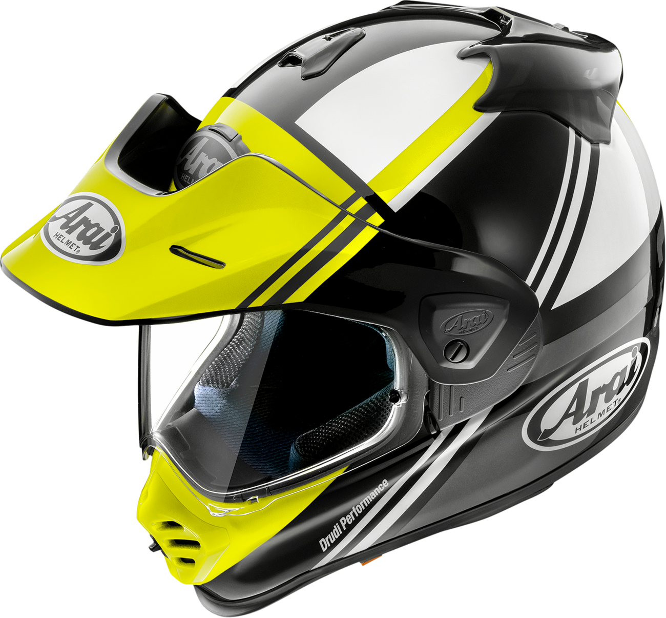 ARAI HELMETS XD-5 Cosmic Helmet