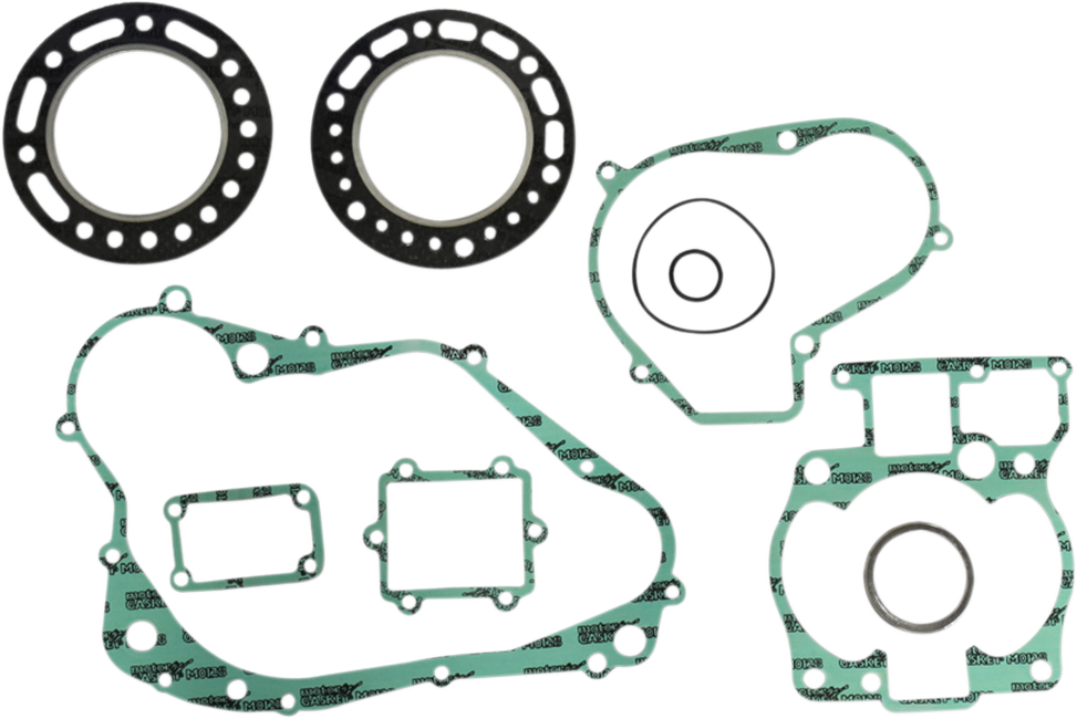 Gasket Kit — Complete