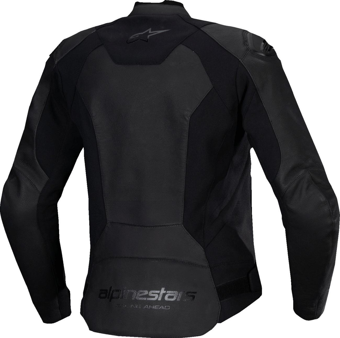 Alpinestars Stella Faster V3 Leather Jacket