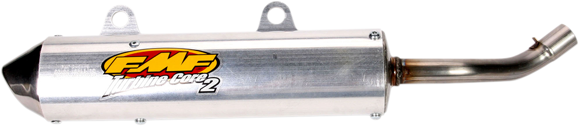 FMF Turbinecore 2 Silencer
